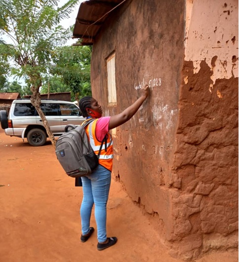Togo : l’EHCVM-3 entre dans sa phase de collecte principale de la deuxième vague