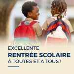 Rentrée scolaire 2026-2027: plus de 3 millions d’élèves font leur rentrée, sept priorités pour l’année