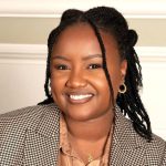 Kenya : Wawira Njiru décroche le Prix allemand pour l’Afrique 2026