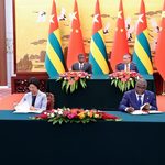 Togo–Chine : la visite de Faure Gnassingbé ouvre de nouvelles perspectives diplomatiques et économiques