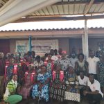 Croix-Rouge Togolaise : le 18e Club des Aînés Engagés installé à Adakpamé Kpota-Colas