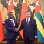 Voyage de Faure Gnassingbé en Chine: « De Lomé à l’Afrique, vers un nouveau partenariat productif entre la Chine et le Togo »