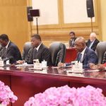 Visite de Faure Gnassingbé en Chine : des partenariats stratégiques pour accélérer le développement du Togo