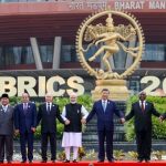 BRICS : le Ghana engage les démarches pour rejoindre le bloc