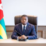 Togo: Communiqué du Conseil des ministres du 22 octobre 2026