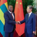 Faure Gnassingbé et Zhao Leji déterminés à approfondir la confiance politique entre la Chine et le Togo