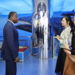 Togo-Chine : la recherche océanographique au cœur du partenariat économique