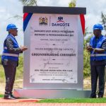 Kenya : Afreximbank salue la future raffinerie de Lamu