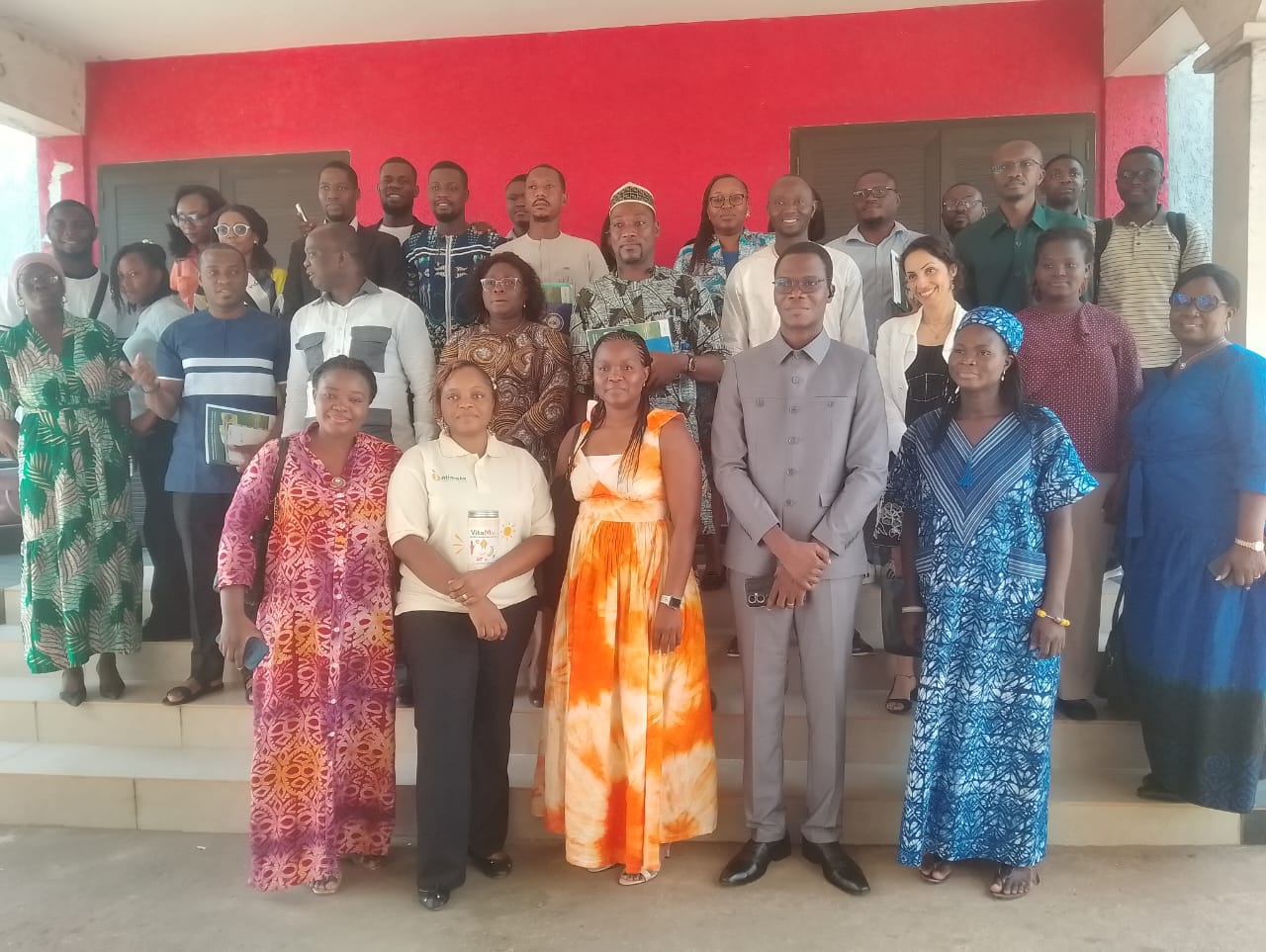 Togo : cinq TPME misent sur le crowdfunding pour financer des projets à impact social