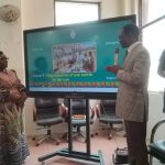 Togo : 73 tableaux numériques interactifs pour moderniser l’enseignement scientifique