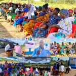 Atakpamé/Akpaka : SOS Villages d’Enfants mobilise parents et adolescentes contre le mariage des enfants.