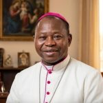 Église catholique : Mgr Jacques Danka Longa prend la tête de la Conférence des évêques du Togo