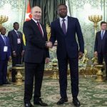 Togo-Russie : Lomé mise sur les compétences, la technologie et l’industrie