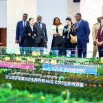 Togo-Chine : Faure Gnassingbé mise sur l’innovation agricole et la coopération décentralisée au Shaanxi