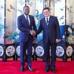 Togo–Chine : le Guangdong, un levier stratégique pour renforcer les partenariats économiques