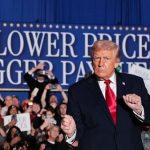 États-Unis : derrière la croissance sous Trump, l’inflation et le coût de la vie pèsent sur les ménages