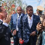 A Nangou, Faure Gnassingbé s’intéresse au modèle chinois pour dynamiser le développement local au Togo