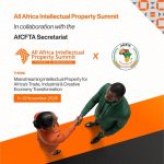 ZLECAf – All Africa IP Summit : l’innovation africaine cherche de nouveaux leviers de croissance à Nairobi