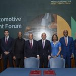 Industrie automobile : Afreximbank mobilise 1 milliard de dollars pour accélérer les investissements en Afrique