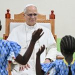 Catholicisme : l’Afrique dépasse l’Europe avec 288,3 millions de fidèles