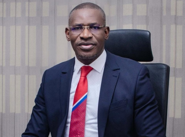Banque: Alassane Kaboré prend les rênes de Coris Bank International Côte d’Ivoire
