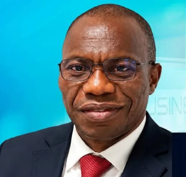 Togo : Coris Bank International nomme Michel Kodzo Gafan à sa direction générale
