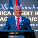 Marchés financiers : Afreximbank salue le lancement de l’agence africaine de notation