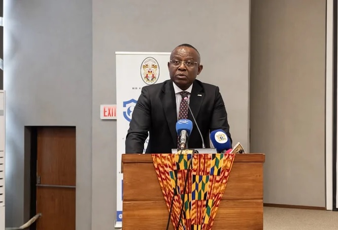 Innovation et technologie: l’IPDCP place la souveraineté numérique au cœur de la protection des données au Togo